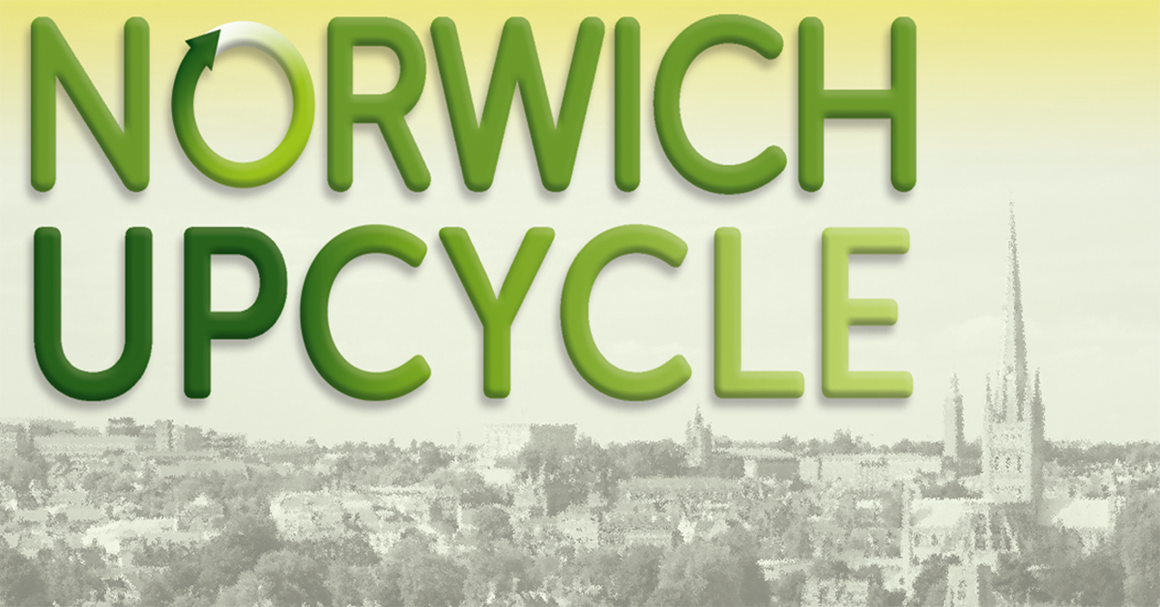 Norwich Upcycle